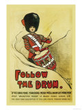 Follow the Drum