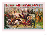 Buffalo Bill: Congress of American Indians