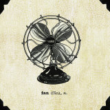 Office Fan