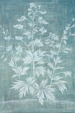 Floral Tapestry I