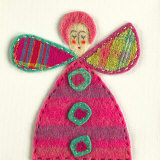Fuzzy Fairy I