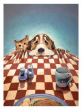 Dinner for Two