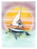 Boat Lover