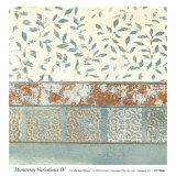 Monterrey Variations IV