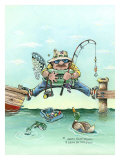 Missing the Boat