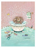 Bath Time
