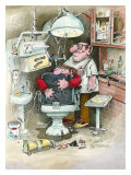 The Dentist