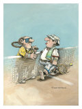 Sportmanship