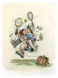 Mixed Doubles