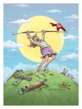 Hole In One