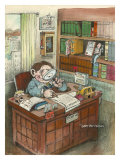 The Attorney