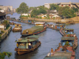 Suzhou  Grand Canal  China