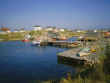 Peggy's Cove  Halifax  Nova Scotia  Canada