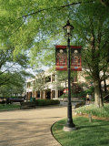 Grand Ole Opry  Nashville  Tennessee  United States of America  North America