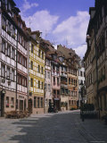 Nuremburg (Nuremberg)  Bavaria  Germany  Europe