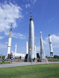 John F Kennedy Space Center  Cape Canaveral  Florida  United States of America  North America