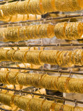 Gold Souk  Deira  Dubai  United Arab Emirates  Middle East