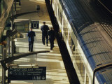 Lille Europe Station  Euralille  Lille  Nord  France  Europe
