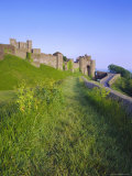 Dover Castle  Dover  Kent  England