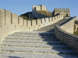 The Great Wall  China