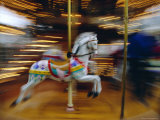Merry-Go-Round  Paris  France