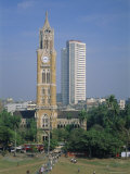 Central Mumbai (Bombay)  Maharashtra State  India  Asia
