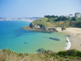 Le Val-Andre  Emerald Coast  Cotes d'Armor  Brittany  France  Europe