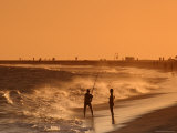 Santa Maria Beach  Sal  Cape Verde Islands  Atlantic  Africa