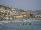 Cape Coast  Ghana  Africa