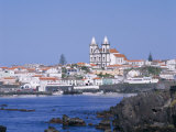 S Mateus Da Calheta  Terceira  Azores  Portugal