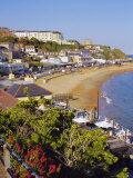 Ventnor  Isle of Wight  England