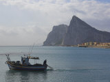 Gibralter  Europe