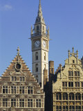 Ghent  Belgium