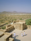 Jabrin Castle  Oman