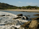 Morgans Rock Beach  Nicaragua  Central America