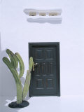 Fundacion Cesar Manrique  Near Tahiche  Lanzarote  Canary Islands  Spain  Europe
