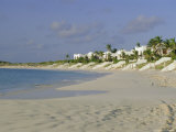 Cap Juluca Hotel  Anquilla  Caribbean  West Indies