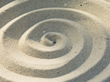 Sand Spirals