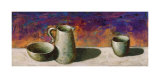 Calm Tea II