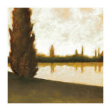 Afternoon Calm II