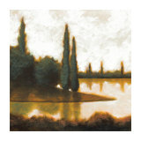 Afternoon Calm IV