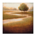Autumn Dawn I