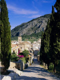 Pollensa  Mallorca  Balearic Islands  Spain