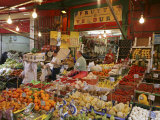 Mercato Della Vucciria  Palermo  Sicily  Italy  Europe