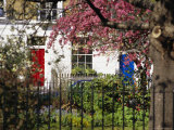 Markham Square  Chelsea  London  England  UK