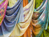 Famous for Its Hand Woven Fabrics Maheshwar  Madhya Pradesh  India