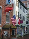 Portland  Maine  USA