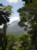 Arenal Volcano  Arenal  Costa Rica