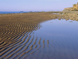 Landing Beaches  Le Chaos  Normandy  France