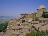 Volterra  Tuscany  Italy  Europe